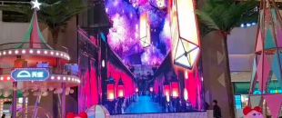  “餐飲店LED廣告機選橫屏還是豎屏？7天跟蹤拍攝告訴你顧客視線焦點規(guī)律”